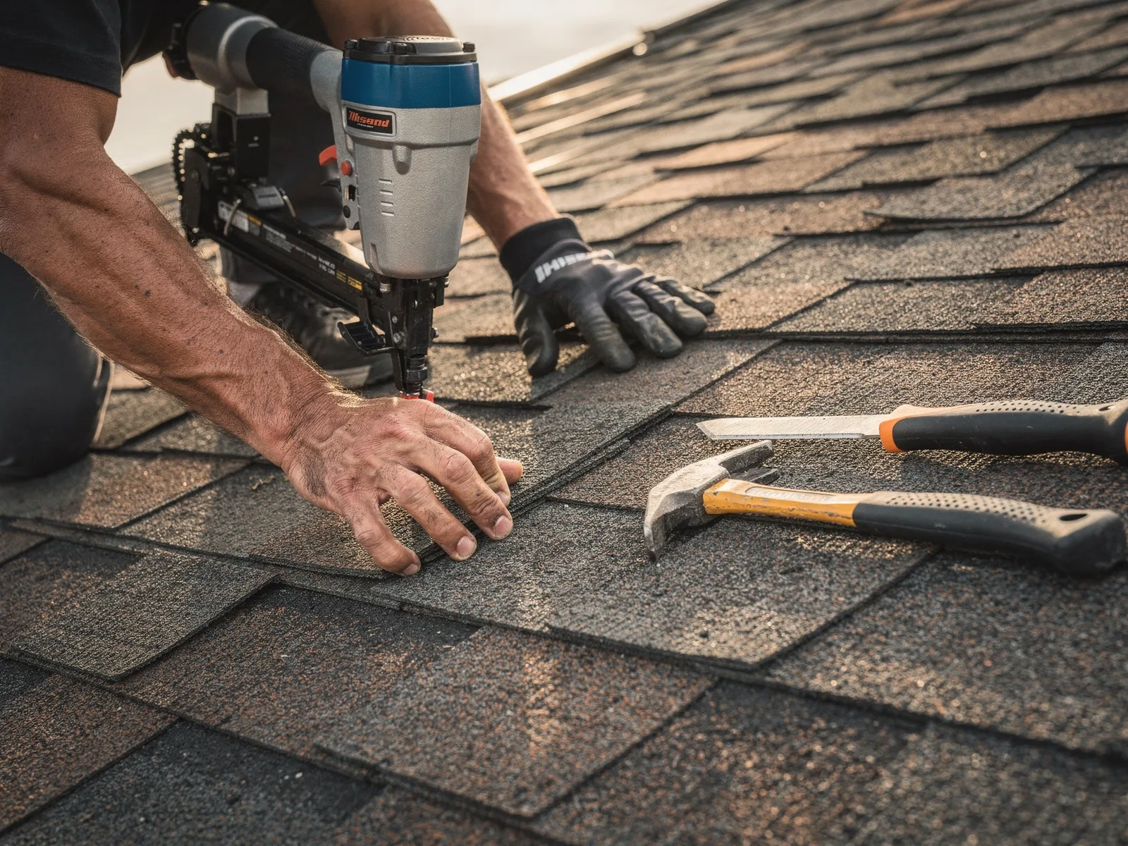 Why choose Roof Repair in Hartford, IA
